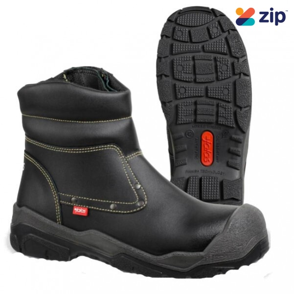 Jalas T1848K - Size 40 Welding Boot Titan (Size 9 US)